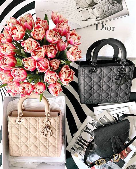 dior inspired handbags review